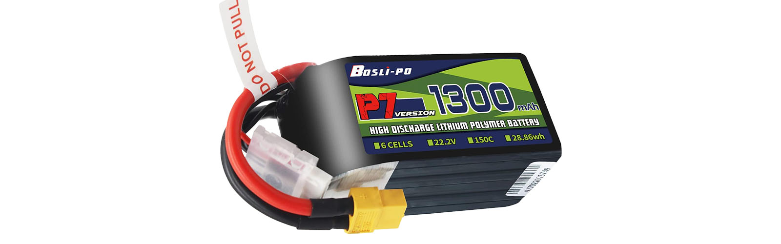 穿越机科普——电池